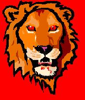 ~Ze Gryffindor Lion~