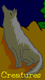 ~Click here to read Creature Profiles from HP~