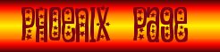 ~PHOENIX PAGE~