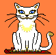 ~Sayla Carrie's cat~