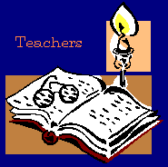 ~Click here to read Teacher Profiles from HP~