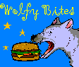 ~Wolfy Bites~