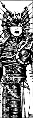 Pain Mother, by Jim Nelson