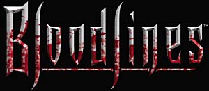Fresh Blood