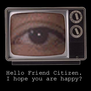 hello, friend citizen