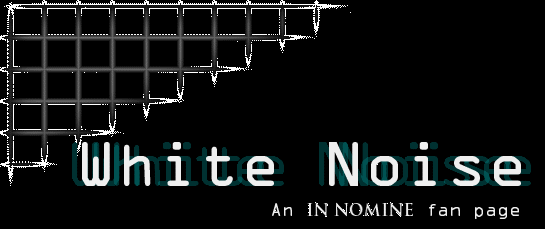 White Noise