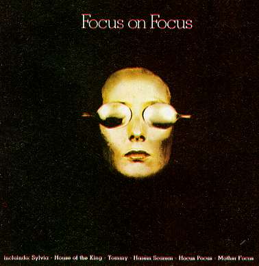 FOCUS ON FOCUS - 1979
