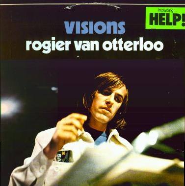 Rogier van Otterloo - Visions - 1974