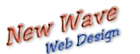New Wave Web Design