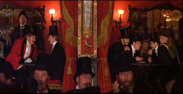 Screencaps by DDJessica