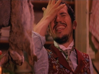 "Oh, Yes!" (screen cap made by Moulin Goldmine)