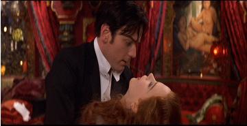 Screencaps by DDJessica