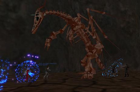 Mmmm.. Dragon