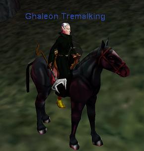 Ghaleon