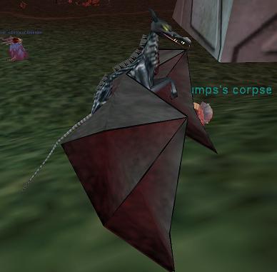 Don't Fear Me