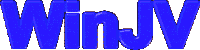 WinJV logo
