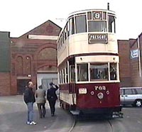 at Taylor St B