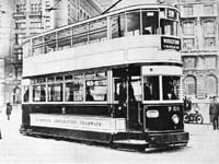 758 at Pier Head