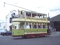 78 0n 20 May 2001