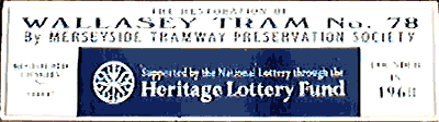 heritage lottery
