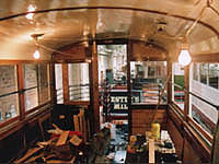 upper deck interior 2000