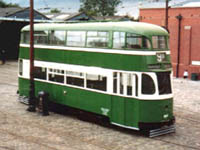 869 at Crich