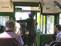 "driver" training