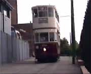 old colonial terminus