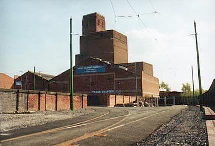 new terminus
