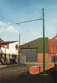 depot