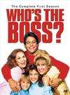 Who's the Boss?