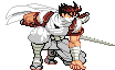 Strider Hiryu!