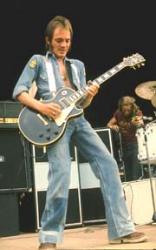 スティーヴ・マリオット Steve Marriott (洋楽専科・夜明けの