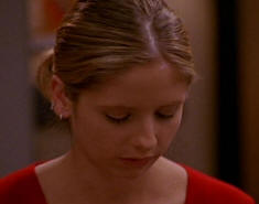 Buffy the Vampire Slayer : The Body