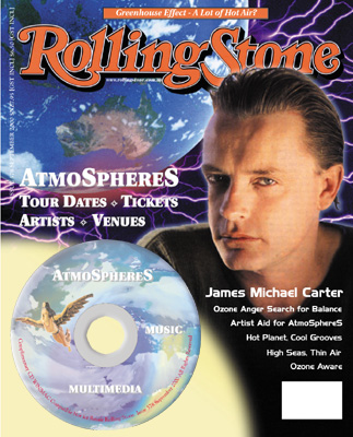 Rolling Stone