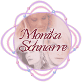 Monika Schnarre Official Site