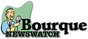 The Bourque Newswatch