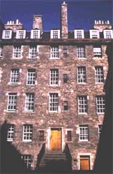 Edward Salvesen Hall