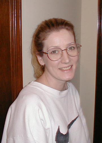 Bernice!