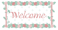 Welcome and Happy Valentine's Day!