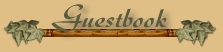 View and sign our guestbook!