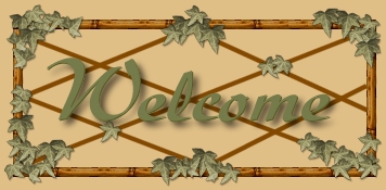 Welcome!&nbsp; Read a bit more about us!