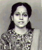 Click to see some of Kiran's embroidery she sells!