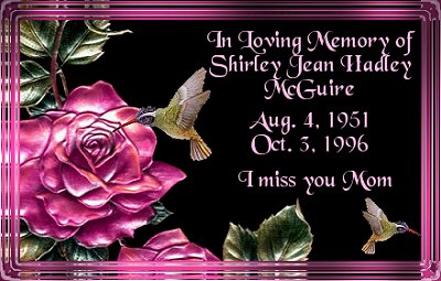 Memorial by LadyJ