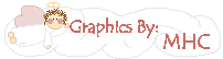Graphics by Melanie's Heartspun Graphics!