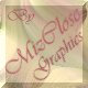 Background set by Miz Close!