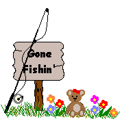 Let's go see what they caught!