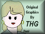 Toni's Home Away From Home Graphics