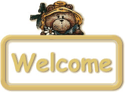 Welcome!