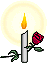 Memory Candle